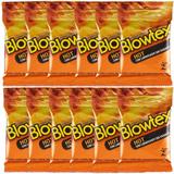 Kit C/ 12 Pacts Preservativo Blowtex Hot c/ 3 Un Cada - Fabrica de artefatos de latex blowtex lt