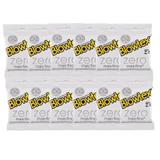 Kit C/ 12 Pacts Preservativo Blowtex Zero c/ 3 Un Cada - Fabrica de artefatos de latex blowtex lt