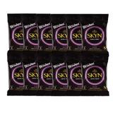 Kit C/ 12 Pacts Preservativo SKYN Elite c/ 3 Un Cada