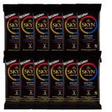Kit C/ 12 Pacts Preservativo SKYN Selection c/ 6 Un Cada