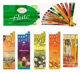 Kit c/ 20 Incenso Diversos Aromas - 5058 - Aroma e arte