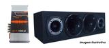 Kit c/Caixa 2 Drivers Corneta E 2 Tweeter 480w Modulo160 Rms - Music way