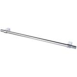 Kit C/ Tubo 5/8" 4504 1000mm Inox Masutti - Masutti copat