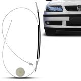 Kit Cabo Reparo Maquina Vidro Gol G3 G4 1999 2000 2001 2002 2003 2004 2005 A 2014 Torre Interna - D s
