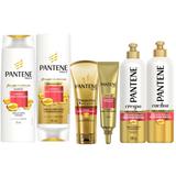 Kit Cachos Hidra-Vitaminados - Pantene