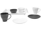 Kit Café da Manhã 7 Peças - Coza