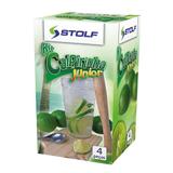 Kit Caipira Junior Com 4 Peças - Stolf