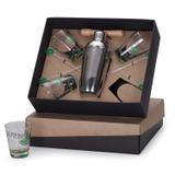 Kit Caipirinha 10 peças - Shop quality