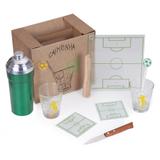 Kit Caipirinha 10 peças - Shop quality