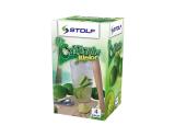 Kit Caipirinha 4 Peças Stolf