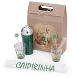 Kit Caipirinha 7 peças - Shop quality