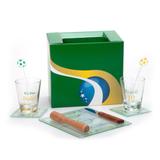 Kit Caipirinha 9 peças - Shop quality