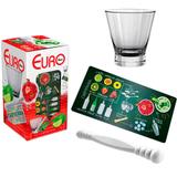 Kit Caipirinha com 3 Peças Euro - Euro home