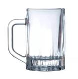Kit Caneca Vidro Chopp 300ml Milano 24 Pças - Vitrizi - Yangzi