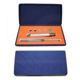 Kit Caneta Peeling Diamante Com 5 Ponteiras - Htm - Htm eletrônica