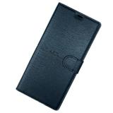 Kit capa carteira + cabo metálico para Moto G7 PLUS - Hmaston