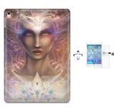 Kit Capa Case TPU iPad Pro 9,7" - Harmony + Película de Vidro (BD01) - Bd cases