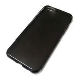 Kit Capa flexível Fumê Zenfone 4 Max 5,5 ZC554KL + Película, - Maston