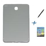 Kit Capa Galaxy Tab S2 8.0"-T710/ T715/ T719 C.Touch+Pel Vid - Bd cases