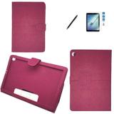 Kit Capa Galaxy Tab S5e SM - T725 10.5 e Can, Pelicula Rosa - Bd cases