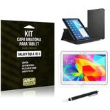 Kit Capa Giratória Samsung Galaxy Tab A 10.1' P585 - Armyshield