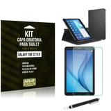 Kit Capa Giratória Samsung Galaxy Tab S2 8.0' - Armyshield