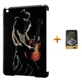 Kit Capa iPad Mini 2/3 Slash +Pel.Vidro BD1 - Bd cases