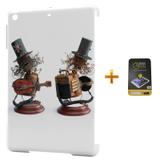 Kit Capa iPad Mini 2/3 Slash +Pel.Vidro BD2 - Bd cases