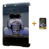Kit Capa iPad Mini 2/3 Surf +Pel.Vidro BD1 - Bd cases