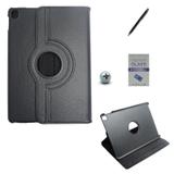 Kit Capa iPad Pro 11" 360 / C.Touch + Pel Vidro(Preto) - Bd cases