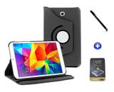 Kit Capa para Galaxy Tab A 8.0 P350/P355 + Pel (Preto) - Bd cases