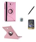 Kit Capa para Galaxy Tab S2 9.7 T810/T815 + Pel (Rosa) - Bd cases