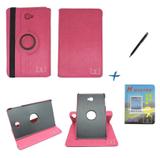 Kit Capa Tab A Note - 10.1 P580/P585 C.Touch+ Pel.Vid(Pink) - Bd cases