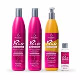 Kit Capilar Bio Ceramidas Bio Instinto