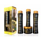 Kit Capilar Morte Súbita Bellflor - Bell flor