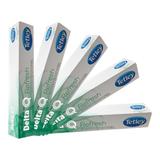 Kit Cápsula de Chá Delta Q Refresh - 50 Cápsulas