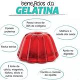 Kit Capsula Gelatina 400mg - 2 potes - All chemistry