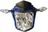 Kit Carenagem Farol Titan 160 2018 - Sportive / Paramotos