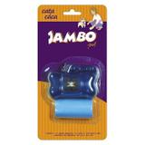Kit Cata Cáca Azul - Jambo