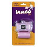 Kit Cata Cáca Rosa - Jambo