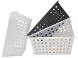 Kit Cestas 4 Peças Brinox - 99208/4315