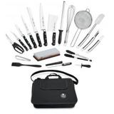 Kit Chef 20 Peças - Century - Tramontina