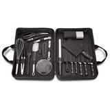 Kit Chef Utensílios Tramontina 24099027 Century 20 Peças