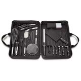 Kit Chef Utensílios Tramontina 24099027 Century 20 Peças