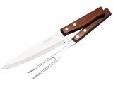 Kit Churrasco 2 Peças - Tramontina 22299/013