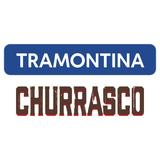 Kit Churrasco 6 Peças com Avental/Estojo - Tramontina