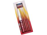 Kit Churrasco 6 Peças Tramontina - Polywood Jumbo