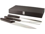 Kit Churrasco Electrolux Food Preparation - A15338701 3 Peças