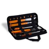 Kit Churrasco Original Fixxar Advantage 10 Peças