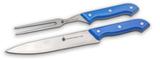 Kit churrasco ptl148 standart cruzeiro - Brasfoot